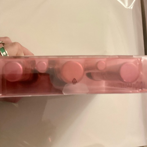 NIB NWT Real Techniques - Face Essentials Brush Set (5 piece brush set) - Picture 12 of 13